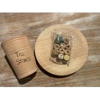 Tellstones orakelset